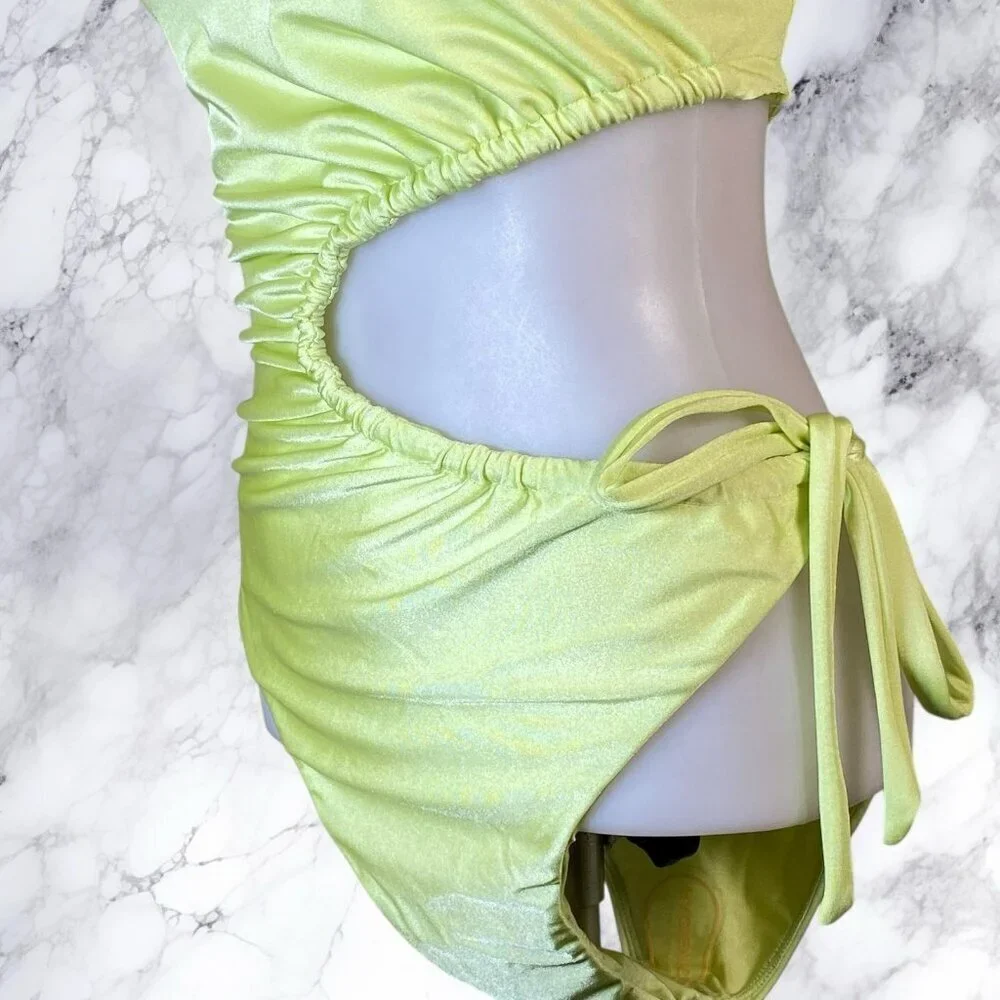 Tularosa Haivyn One Piece - Honeydew